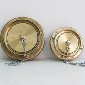 Conexões e Adaptadores