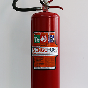 Espuma Mecânica - 50L