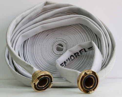 Mangueira de incêndio