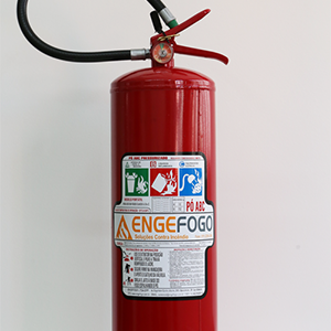 Pó ABC Premium - 4,5 kg