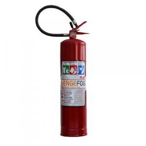 Pó Quimico ABC - 6 kg