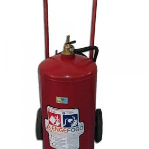 Pó Químico BC - 50 kg